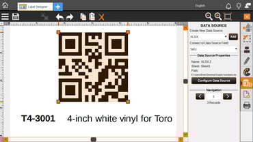 LFP-PC - Label Designer - Data Source Objects-edit