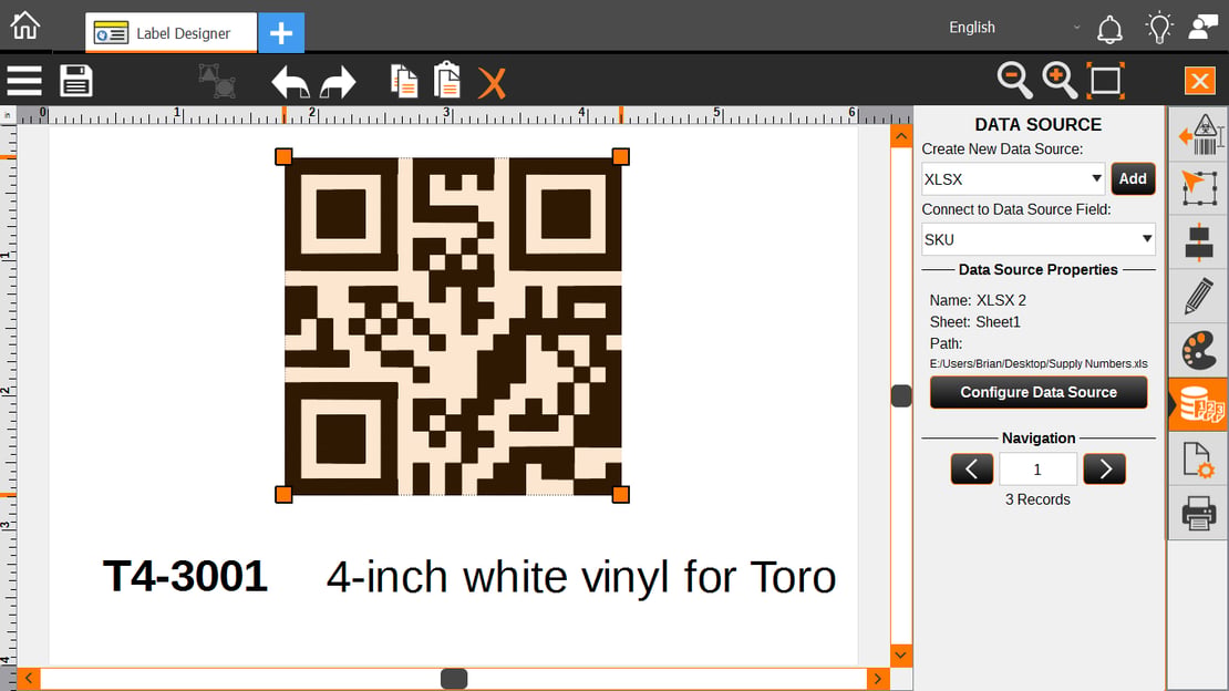 Labelforge Pro Labelforge Pro