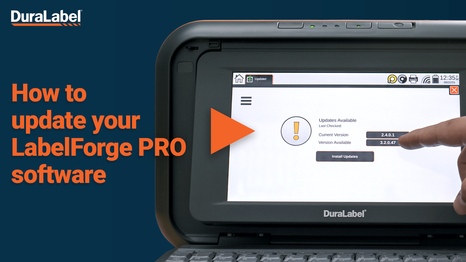 Labelforge Pro