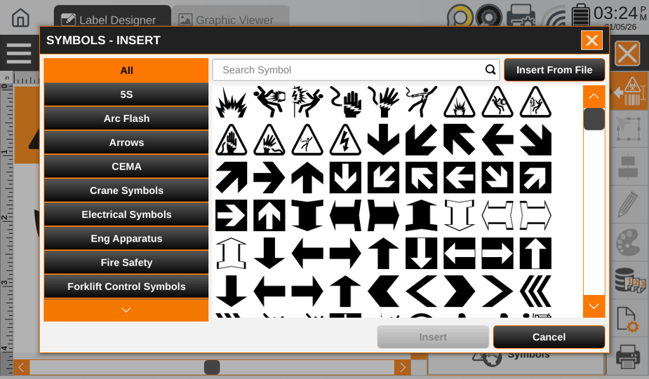 Labelforge Pro