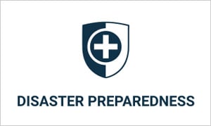 disaster