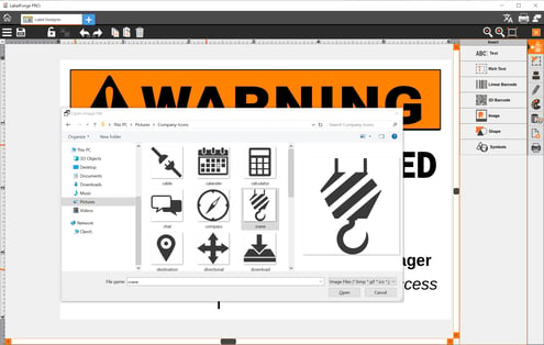 Labelforge Pro Labelforge Pro