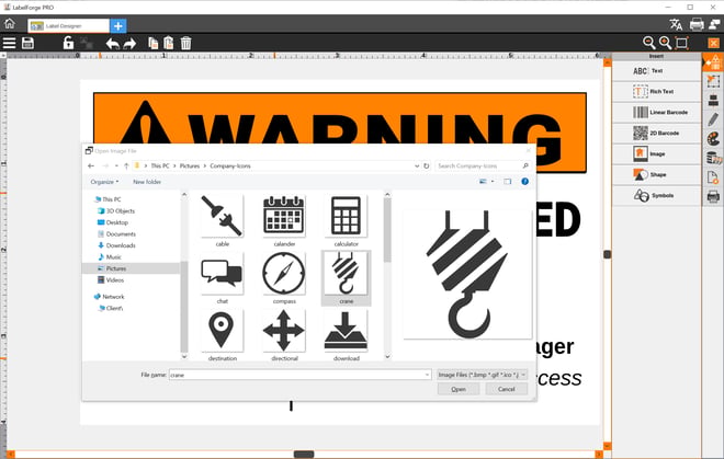 Labelforge Pro Labelforge Pro