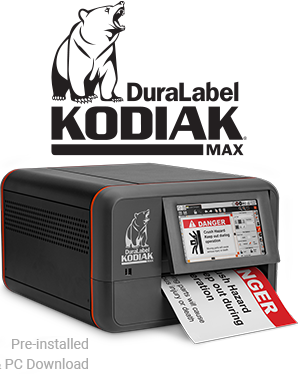 DuraLabel-Kodiak-max-link